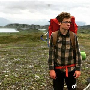 Meet your Posher, Gideon